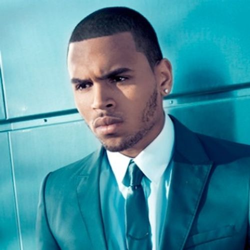 Chris Brown Cifra Club