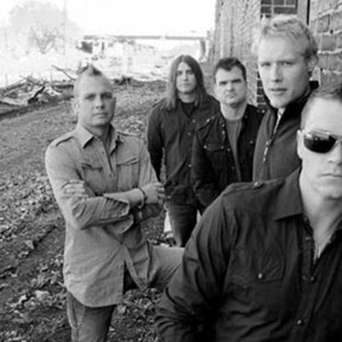 3 Doors Down Cifra Club
