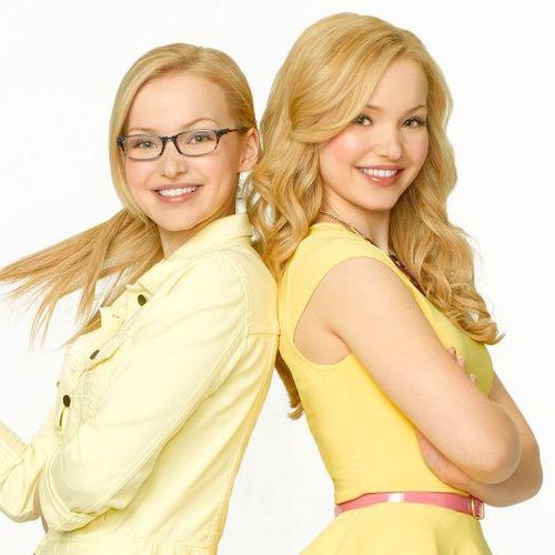 Better in Stereo - Liv & Maddie - Cifra Club