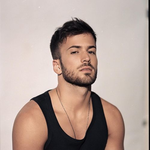Gosto De Ti Part Sara C David Carreira Letra Da Musica Cifra Club