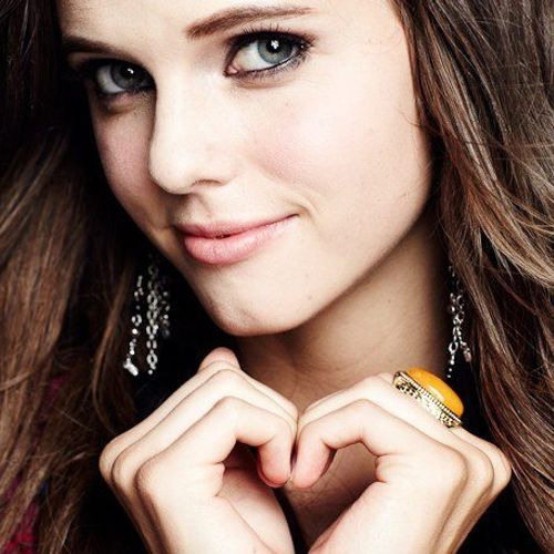 Moment In Time Tiffany Alvord Cifra Club