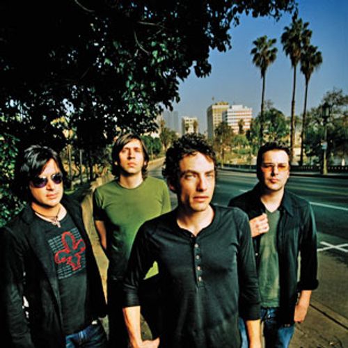 One Headlight - The Wallflowers - Cifra Club