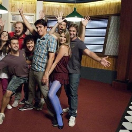 Acho Que Estou Gostando De Você Mtv Comedia Mtv Cifra Club