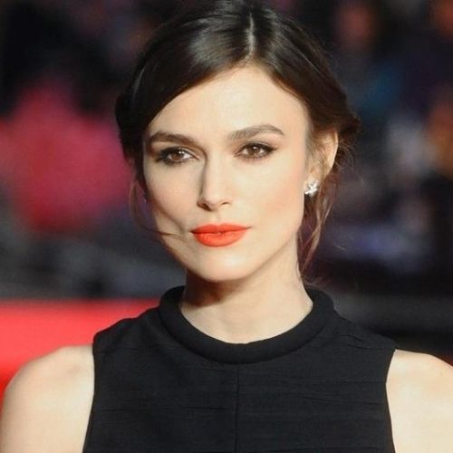 Lost Stars - Keira Knightley - Cifra Club