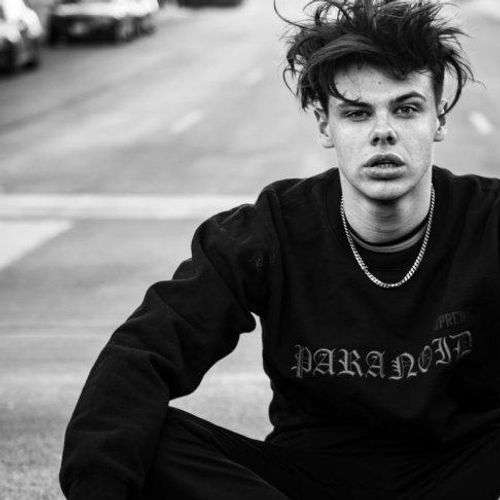 Medication Yungblud Letra