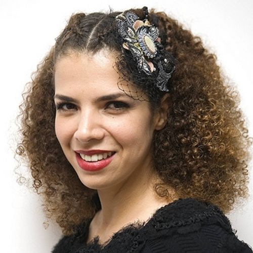 Vanessa Vanessa