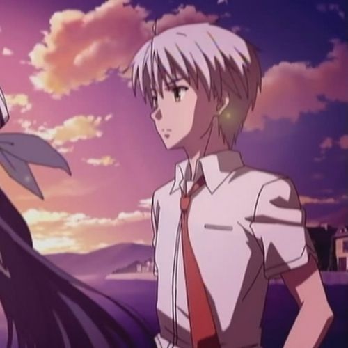Get Wallpaper Negai No Kakera Ef A Tale Of Melodies Letra De La Cancion For iPhone