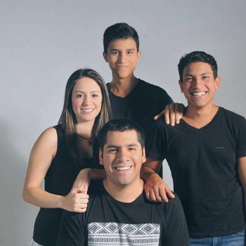 Santo Espiritu Twice Musica Cristiana Cifra Club Acordes musicales cristianos posts facebook. santo espiritu twice musica cristiana