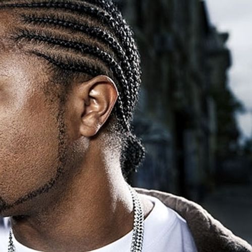 Kenny Parker Show 2001 , Xzibit (letra da música) , Cifra Club