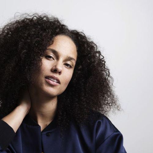 Alicia Keys Girl On Fire Palco Mp3 Good Job Alicia Keys Letra Da Musica Cifra Club