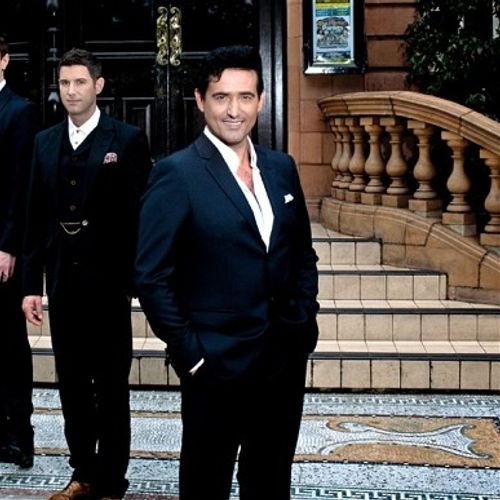 A Mi Manera Il Divo Cifra Club