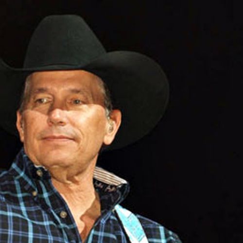 George Strait Cifra Club