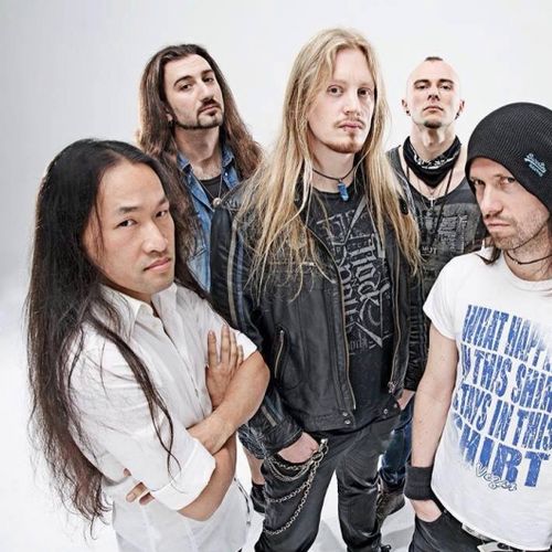 Through The Fire And Flames Dragonforce Cifra Club