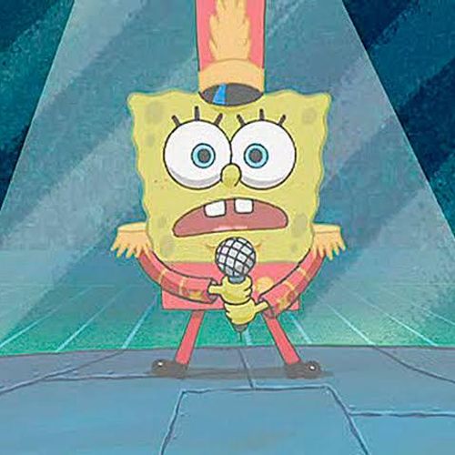 Texas - Bob Esponja (Spongebob Squarepants) - Cifra Club