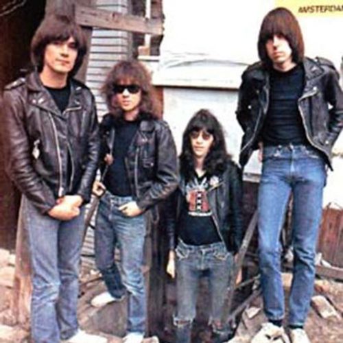 ramones blitzkrieg bop