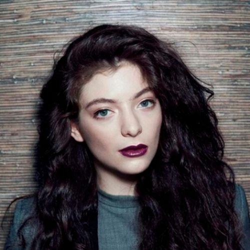 Writer In The Dark - Lorde - Cifra Club