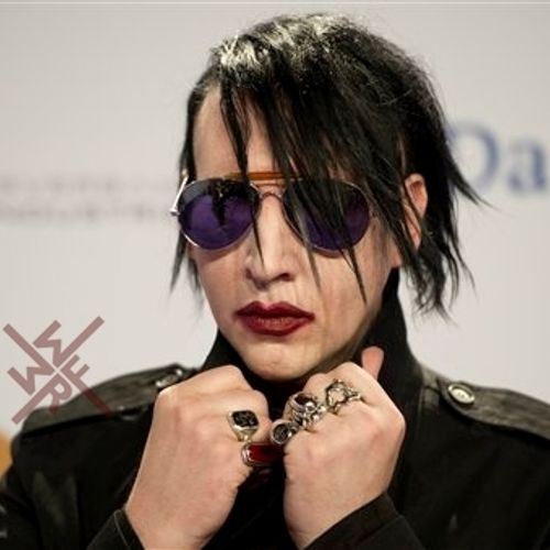 Beautiful People Marilyn Manson Cifra Club
