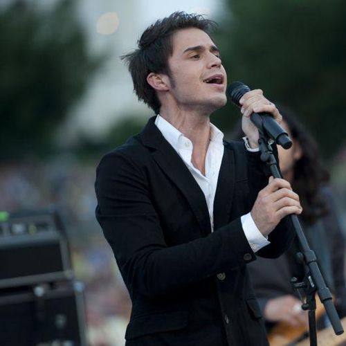 Live Like Were Dying Kris Allen Cifra Club