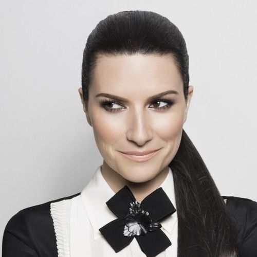 Laura Pausini Image