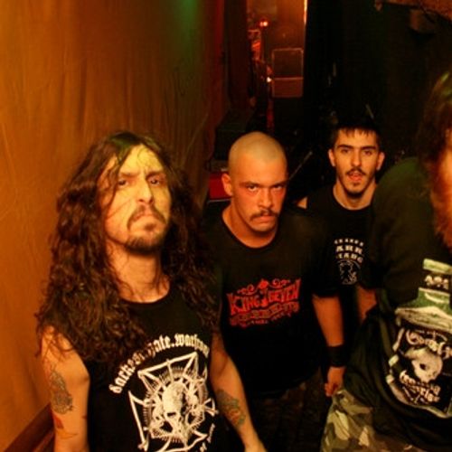 matanza maldito hippie sujo mp3