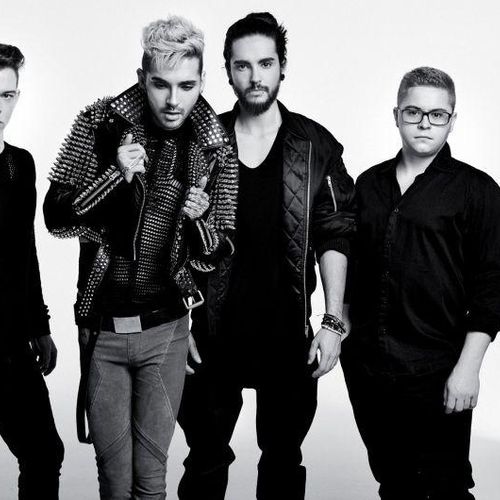 Tokio Hotel | Cifra Club