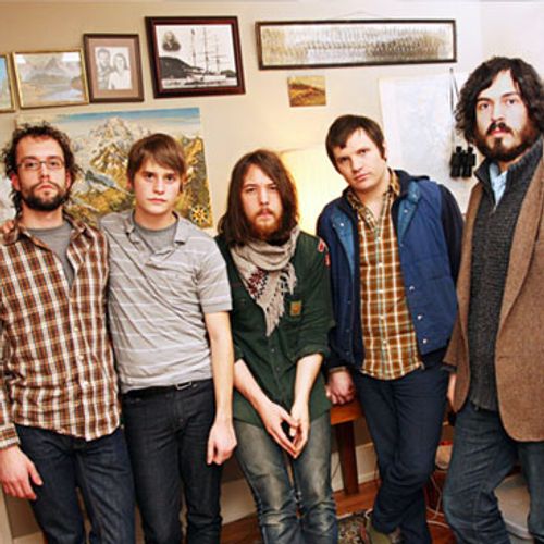 ragged wood fleet foxes songster ragged wood fleet foxes songster