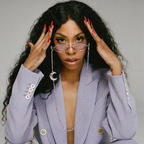 Rico Nasty Time Flies