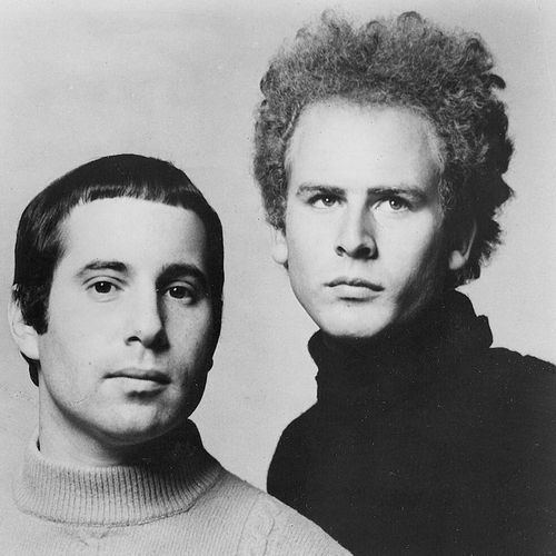 The Sound Of Silence - Simon & Garfunkel - Cifra Club