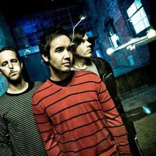 The Reason - Hoobastank - Cifra Club