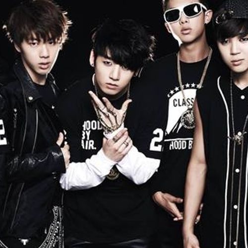 Dope BTS (letra de la canción) Cifra Club