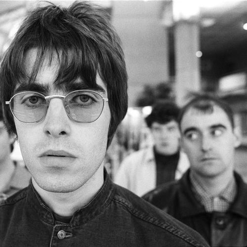 Stop Crying Your Heart Out Oasis Cifra Club