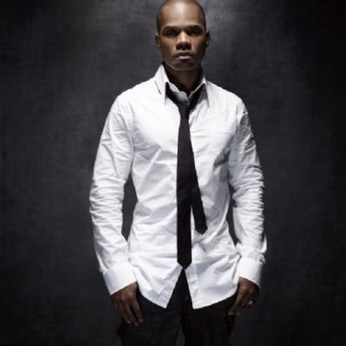 I Smile - Kirk Franklin - Cifra Club