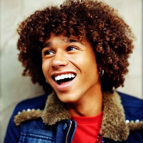 Corbin bleu is gay
