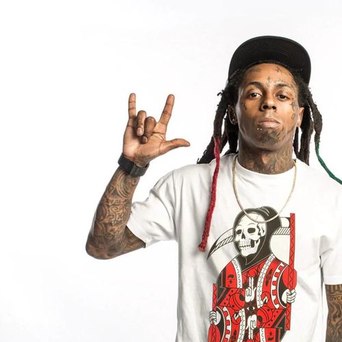 lyrics scared of the dark lil wayne - topic