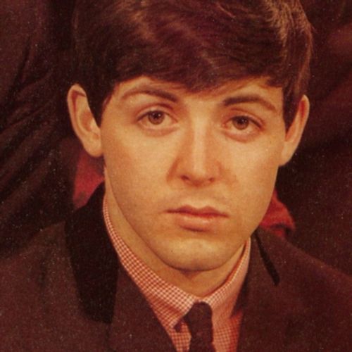 Paul McCartney No More Lonely Nights Paul McCartney No More Lonely Nights