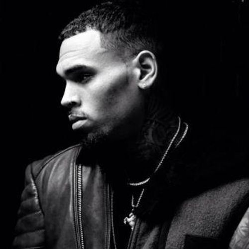 Marvin S Room Chris Brown Cifra Club