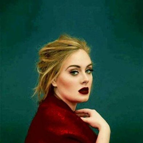 One And Only Adele Cifra Club