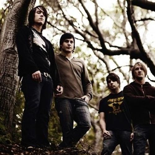 Time After Time Saosin Tablaturas Para Guitar Pro Cifra Club