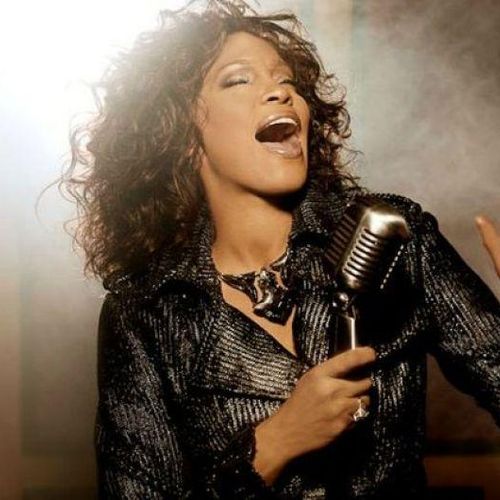 I Have Nothing Whitney Houston Cifra Club