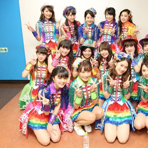 ske48 okey dokey mp3