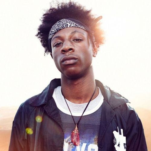 Joey Bada Cifra Club