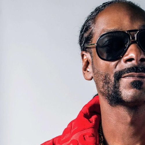 Snoop Dogg Cifra Club