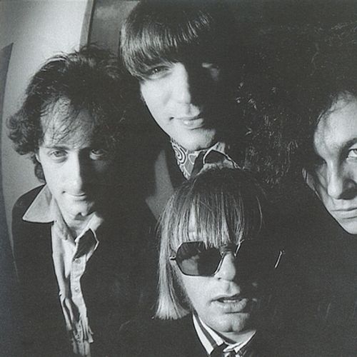 Out That Door Hoodoo Gurus Cifra Club