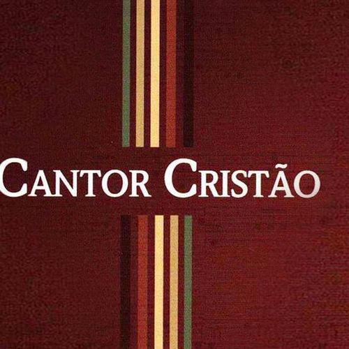 Cantor Cristão Cifra Club