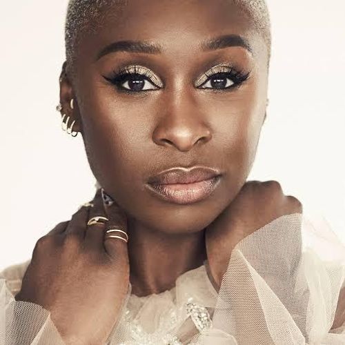 Stand Up - Cynthia Erivo - Cifra Club