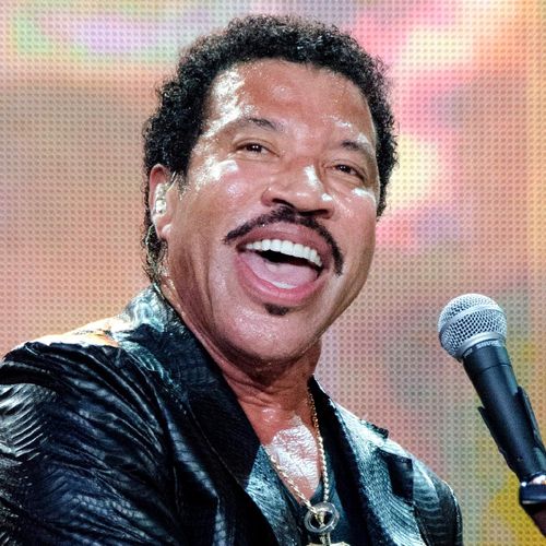 Lionel Richie Cifra Club