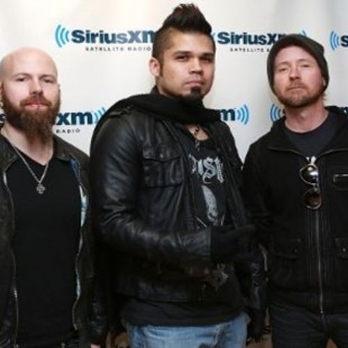 Let The Bodies Hit The Floor Drowning Pool Cifra Club
