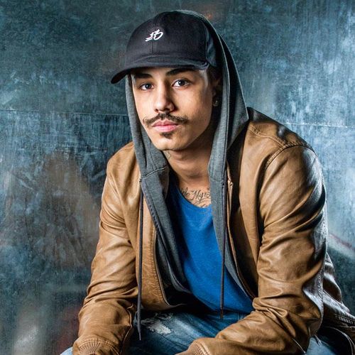 Ta No Trote Part D Lex Mc Livinho Letra Da Musica Cifra Club