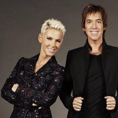 It Must Have Been Love Roxette Cifra Club