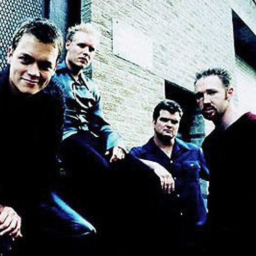 Let Me Be Myself 3 Doors Down Cifra Club